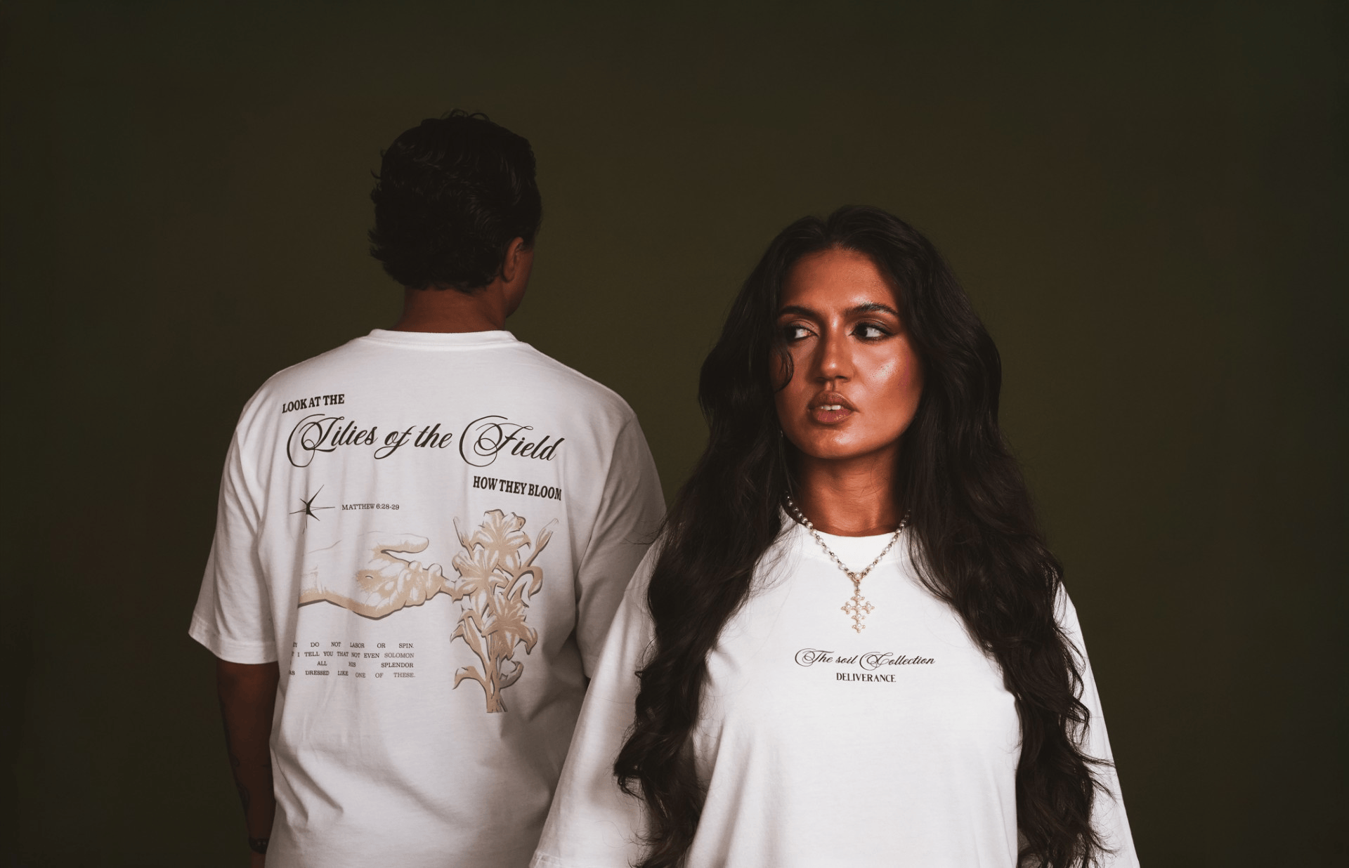 Deliverance Campaign